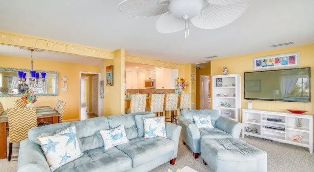 Baydream Believer! 5 Bedroom Home, Забронировать Дом для отпуска Джамайка-Бич США