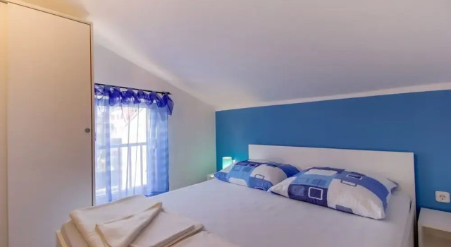 Niki - Apartment Niki 2, Prenota Appartamento Mali Lošinj 