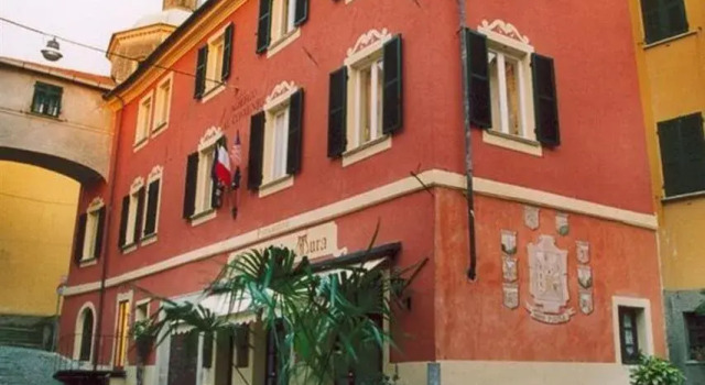 Hotel Al Convento, Reserva ahora Hotel Vezzano Ligure Val di Vara