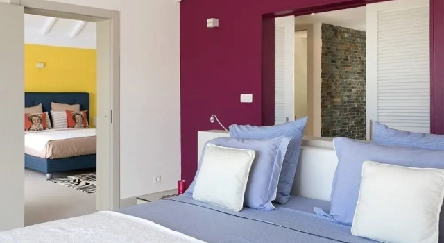 Villa Discovery