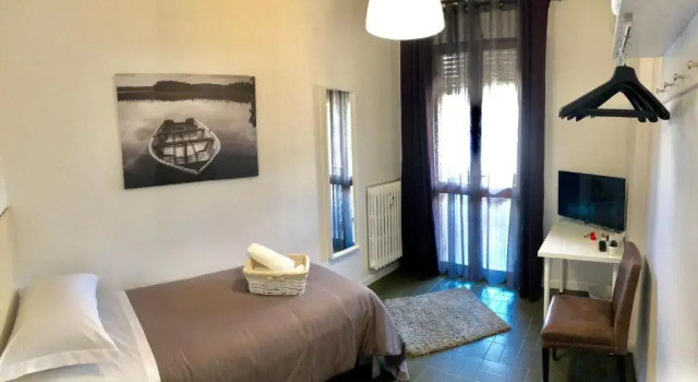 Номер Standard Cityhouse