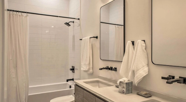 Апартаменты Mtn-view Home w/ Hot Tub, 9 Mi to Vail Resort