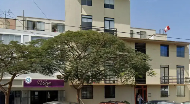 Departamento Compartido Prescott