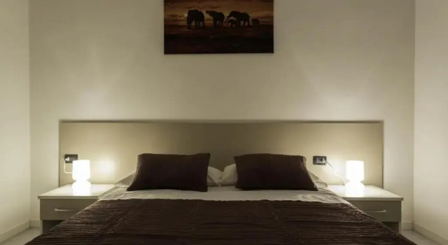 Двухместный номер Standard Easy Venice Rooms 1- 2