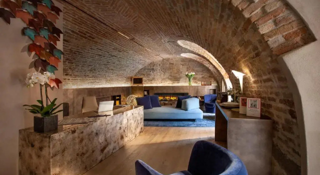 Il Cortile di San Michele, Rezervovat Hotel Guarene Langhe
