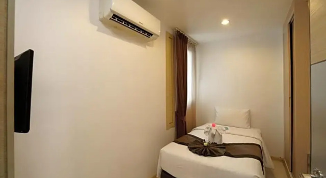 Люкс Premier Aspira Residences Samui