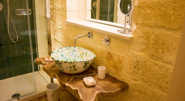 Standard Zimmer Muragie del Castello B&B