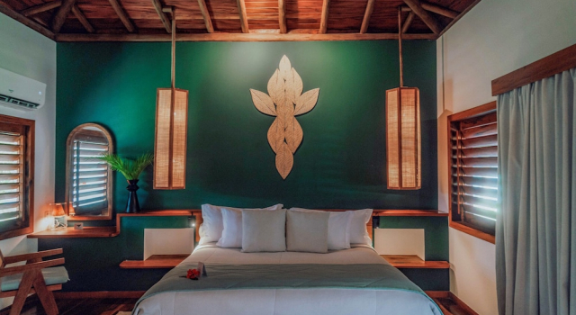 Номер Premium Vila Selvagem Hotel Contemporaneo