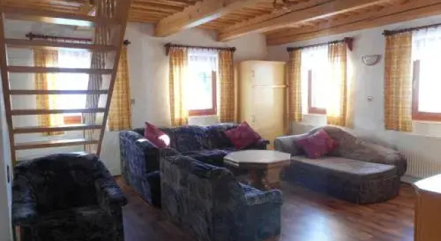 Chalupa Večerník, Rezerwuj Hotel Rokytnice nad Izerą 
