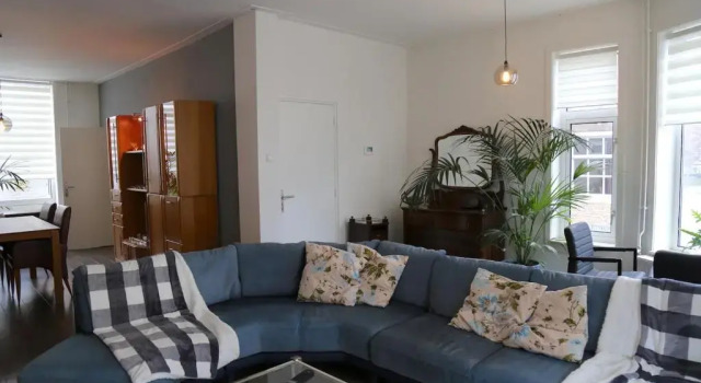 Beach Appartement, Book Apartment Vlissingen 