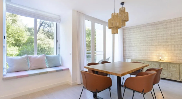 Апартаменты с 2 комнатами Tropical View Apartment