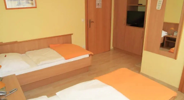Номер Standard Hotel Highway - Bed & Breakfast