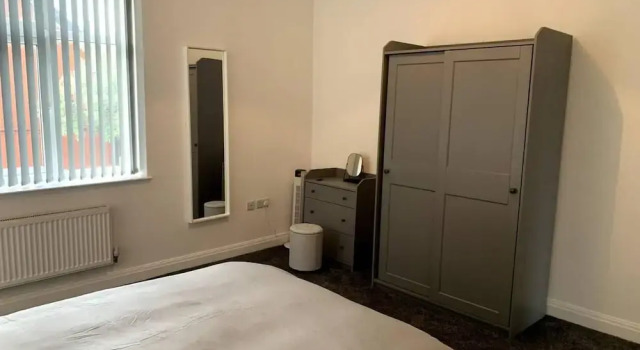 Remarkable New 2-bed Apartment in Preston, Забронировать Апартаменты/квартира Апартаменты Престон, Апартаменты/квартира