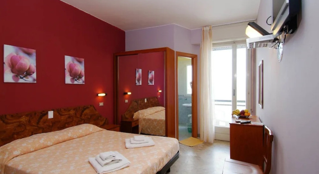Двухместный номер Standard Hotel Kent