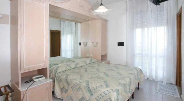 Hotel Margherita