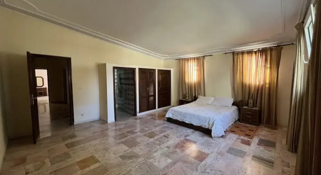 Tiguimi Vacances, Rezerwuj Willa Wille w Souss-Massa-Draa, Willa