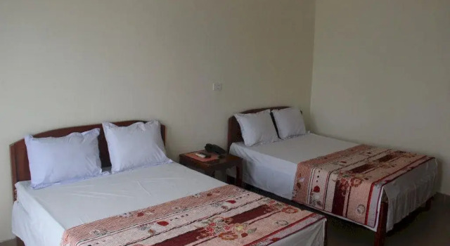 Bao Anh Hotel, Foglalás Szálloda Vinh Nghe An