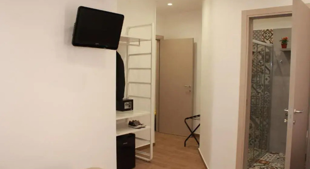 Номер Standard B&B Allerìa Pozzuoli