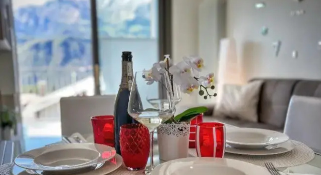 Cherry Tree House, Réserver Appartement Bobbio Plains 