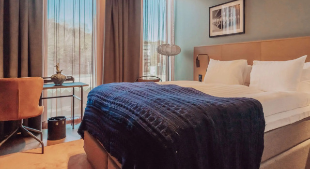 Quality Hotel The Weaver, Book Hotel  
