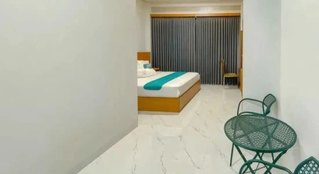 Люкс Sans Stay Syariah Asyifa Purwokerto