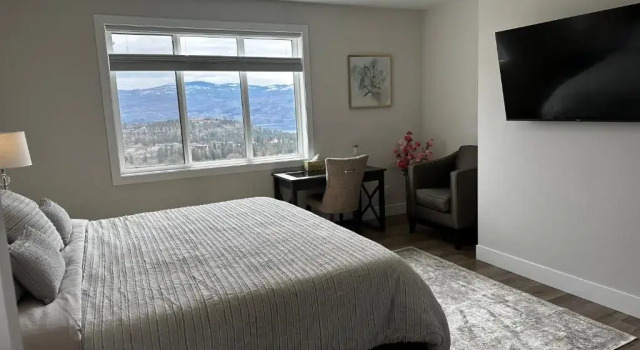 Номер Standard Shannon Heights B&B