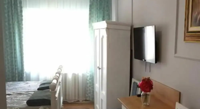 Villa Lucia Apartments & Rooms