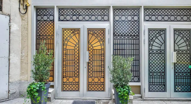 22 - Atelier Paris Grands Boulevards, Забронировать Отель Париж Иль-де-Франс, рядом с Станция метро Rambuteau