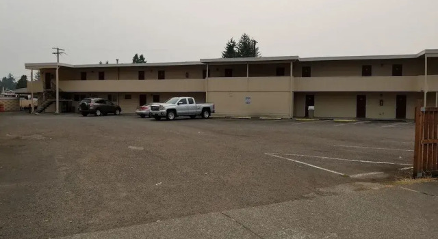 Auburn Motel, Забронировать Мотель Оберн штат Вашингтон