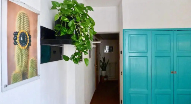 Apartamento La Flo House