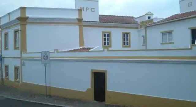 Casa da Vila de Cabeção, จอง โรงแรม Mora Alto Alentejo