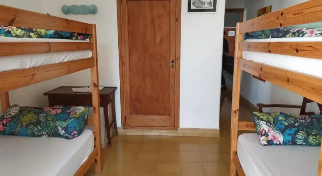 Номер Standard Pensión Bellavista