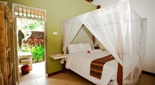 Samudra Bali Resort