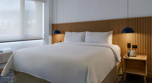 Best Western Plus Hotel Terraza