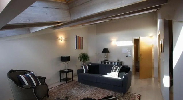 Люкс Boutique Hotel Residenza la Ceramica