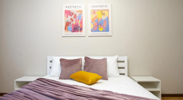 LovelyHome 39 on the embankment of General Karbyshev 6, Book Apartment Kaliningrad Kaliningrad Region