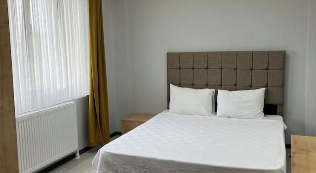 Апартаменты Superior Ozn Suit Airport Hotel