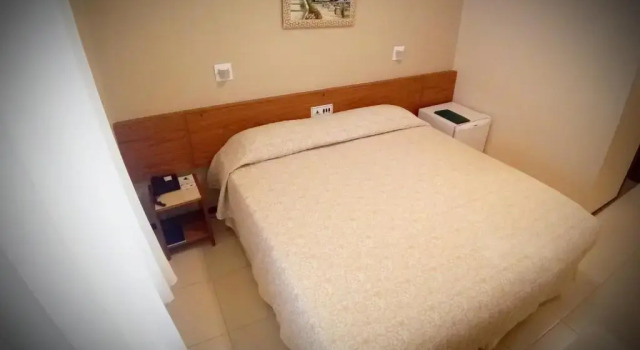 Двухместный номер Luxury Cedro Hotel