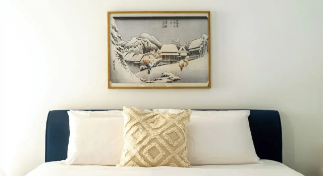 Номер Classic Marbella Living Pangrati By O&O Group