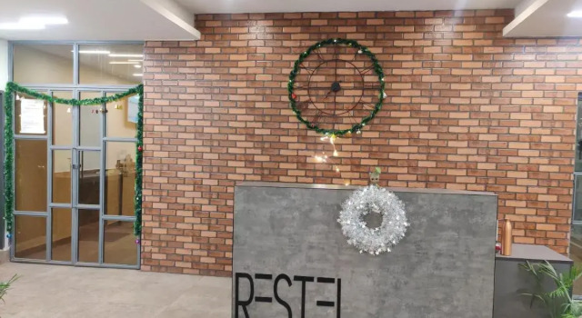 Restel Studio Flats