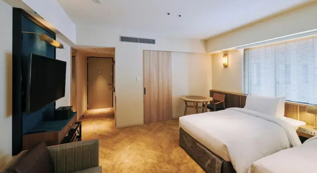 Номер Superior NOHGA HOTEL AKIHABARA TOKYO