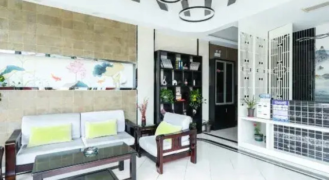 Qingmu Hotel (Nanjing Pukou Tianruncheng Subway Station), Prenota Hotel Nanchino Jiangsu