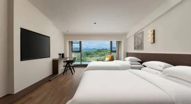 Suite Wait a minute Inn