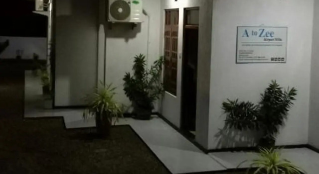 A to Zee Ariport villa, Забронировать Вилла Виллы Западной провинции, Вилла