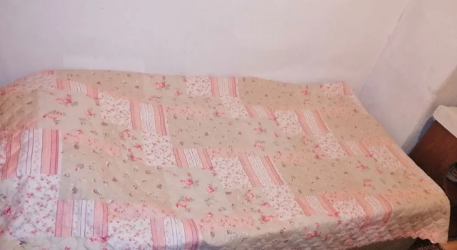 Номер Standard Mutaflar Konagi