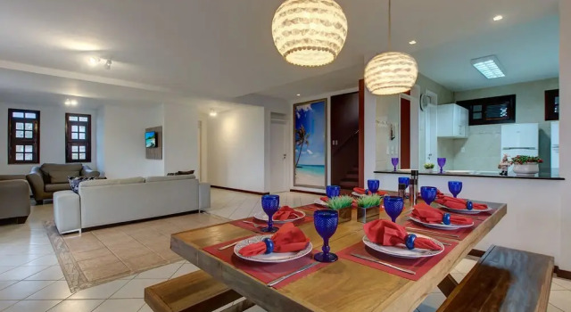 Casa Sunset em Porto das D - Carpediem, Забронировать Отель Акирас Сеара