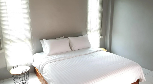 Номер Standard Siri Guesthouse @ Surat Thani