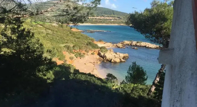Cala Azul Residence B&B, Buchen Sie Bed & Breakfast Alghero Sardinia North