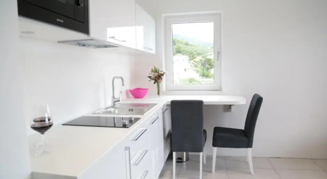 Студия Apartment Nada