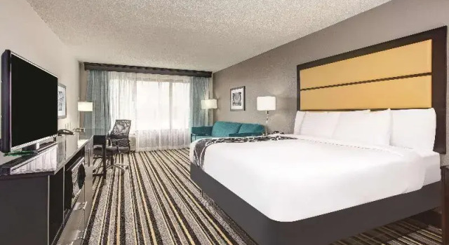 Номер Standard OYO Townhouse Jackson - Ridgeland